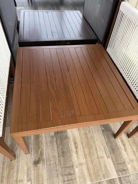 Градински комплект