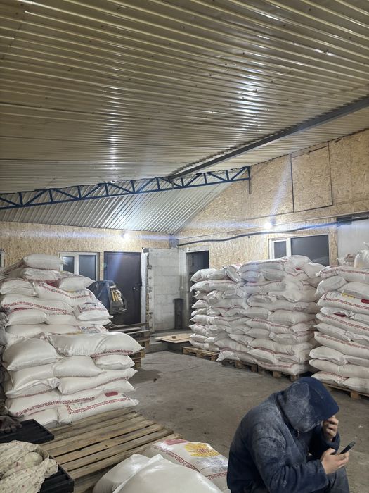 Опытные Грузчики