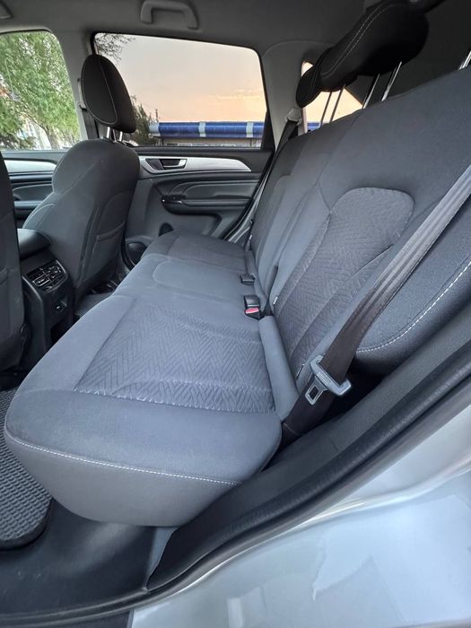 Haval M6 2023 yil