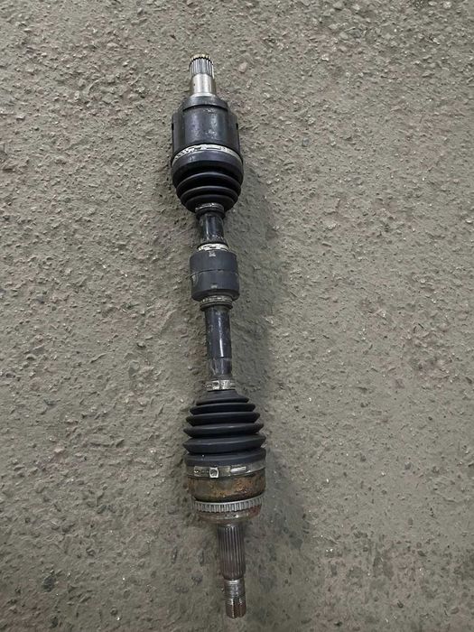 Привода на Тойота Камри 40