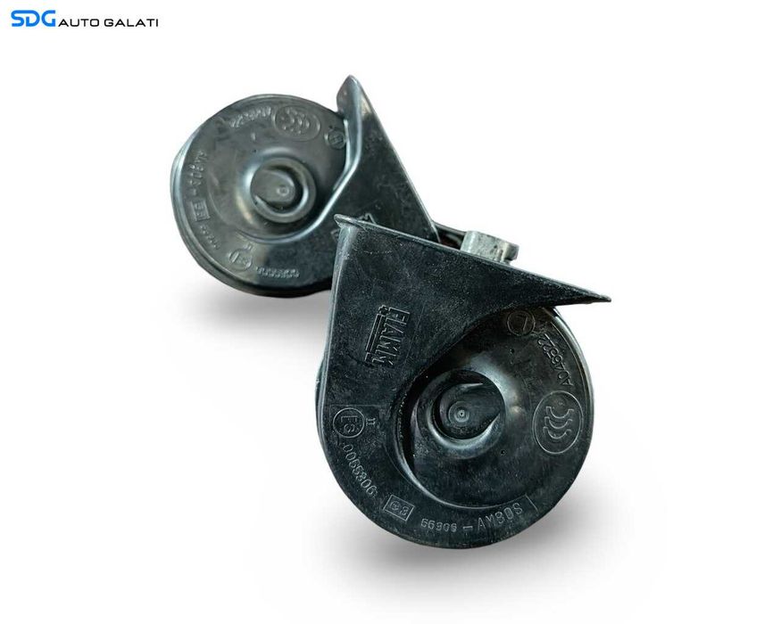 Set Claxon Claxoane Volkswagen Golf 7 2013 - 2020 [LR6471]