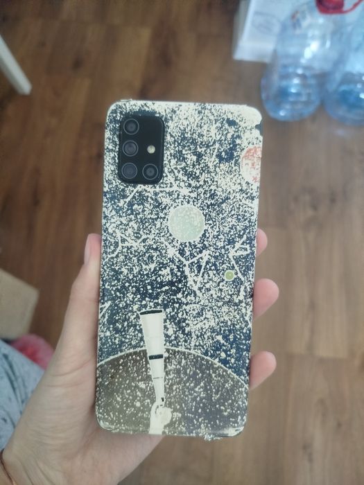 Samsung A 71 128 гб