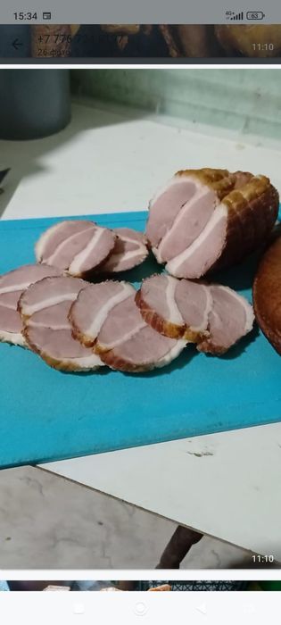 Продам копченные вкусняшки