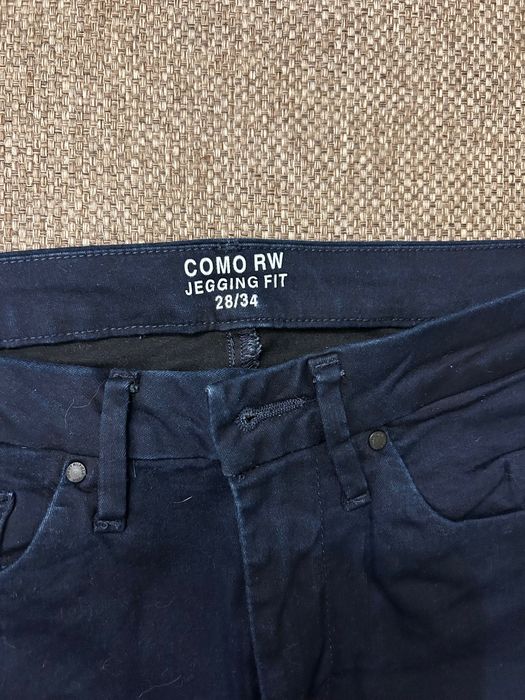Pantaloni Tommy Hilfiger 34