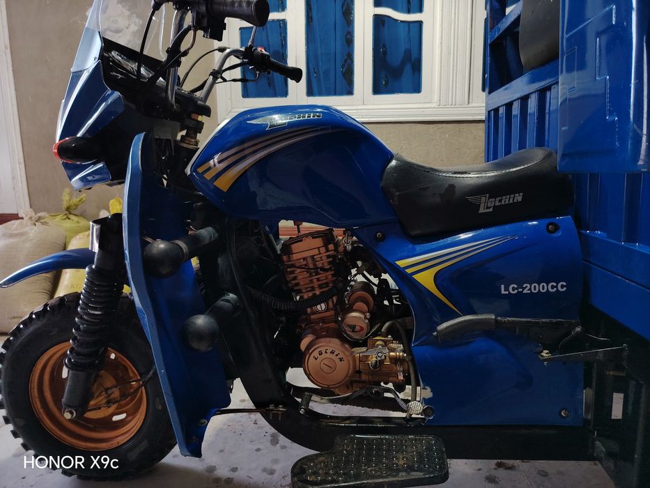 Muravey Sotiladi.Lochin, kafolati bilan