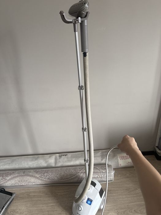 Паровой утюг VITEK