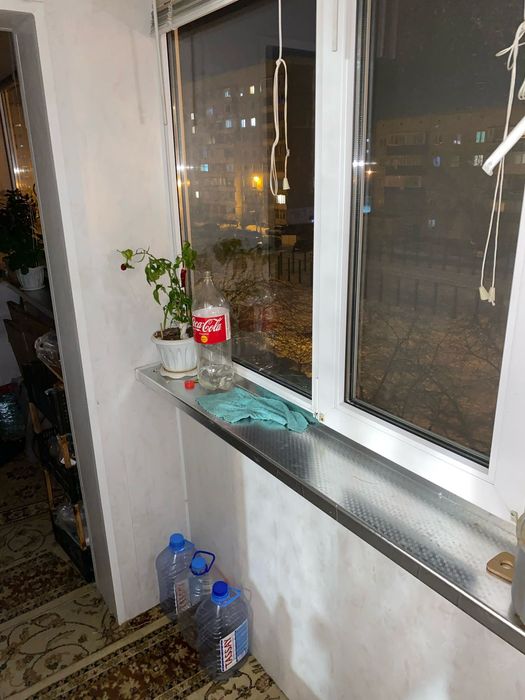 Продам 2-х комнатную квартиру