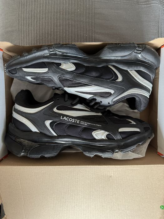 Lacoste мъжки маратонки номер 46