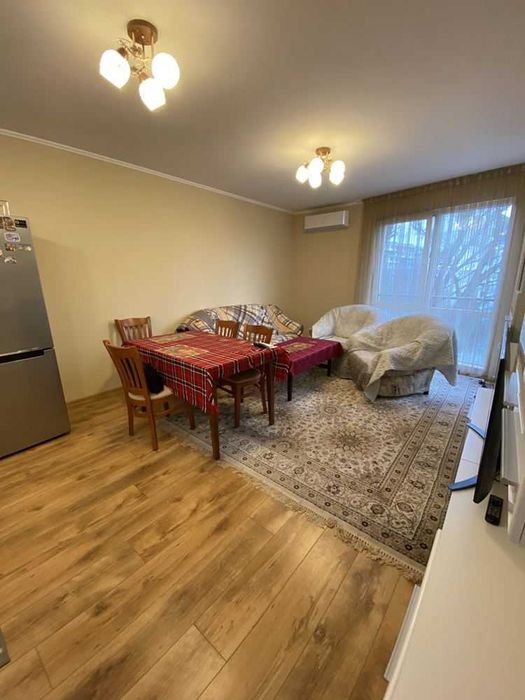 Топ оферта! Двустаен апартамент под наем - Левски