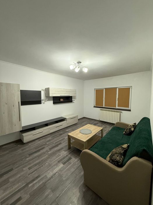 Inchiriez apartament 2 camere