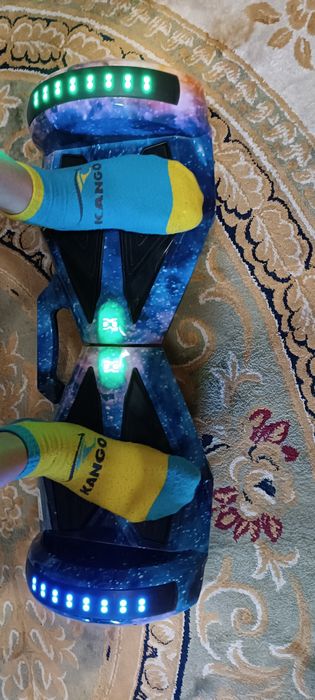 Гироскутер Lambo 8