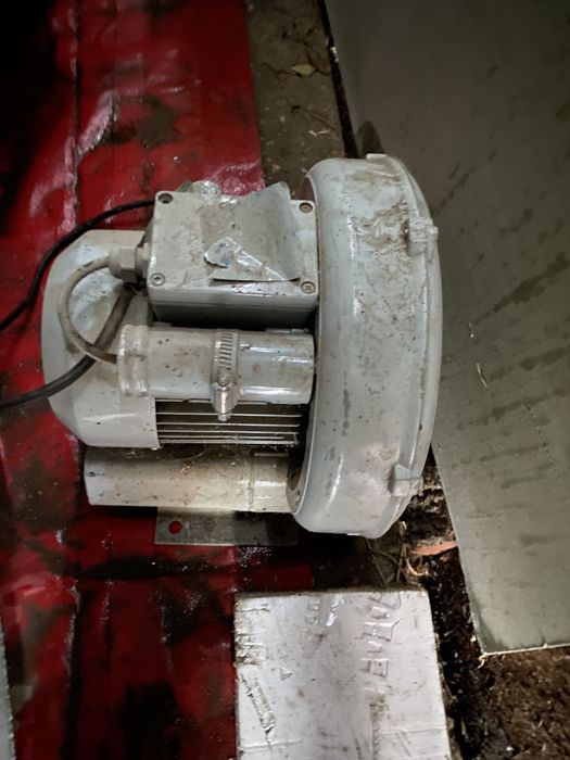 Компрессор воздушный