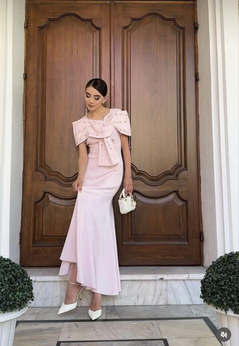 Тойға әдемі көйлек