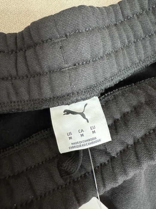Штаны puma original размер M