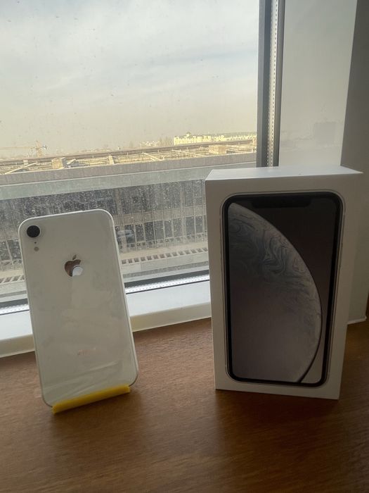Iphone XR 128 GB