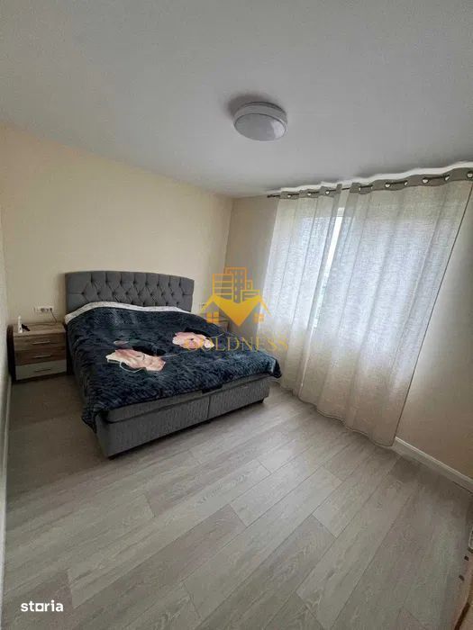 5 camere decomandate, Prima Inchiriere, Curte proprie, Dezmir
