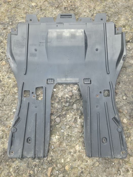 Кора под двигател за Peugeot и Citroen