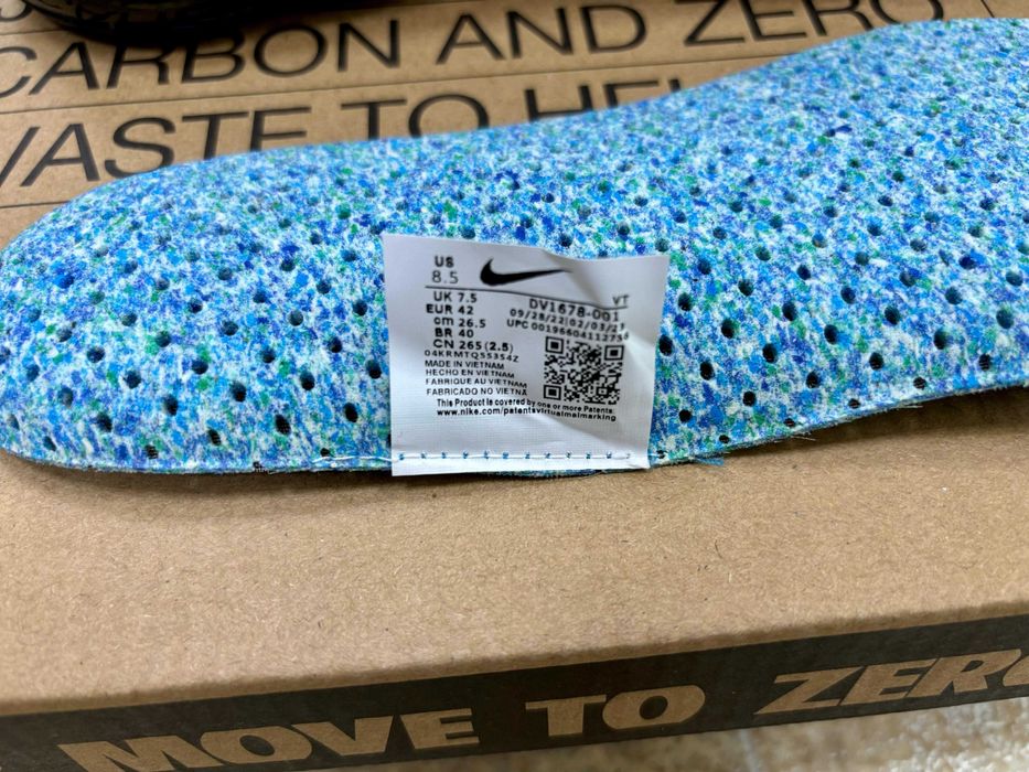 NIKE VAPORMAX - Pantofi Sport Premium.!