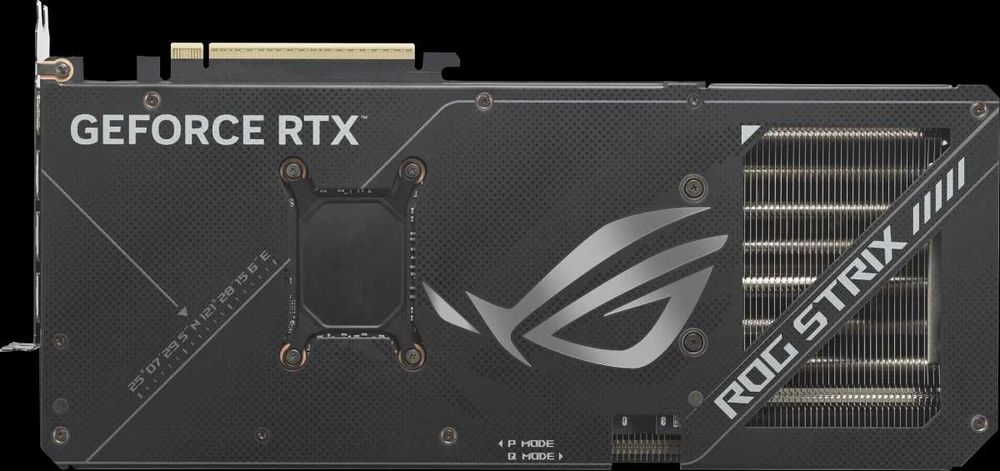 ASUS ROG Strix Gaming GeForce RTX 5070 Ti 16GB