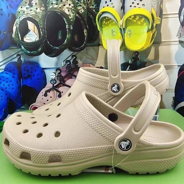 Шок цена!  Кроксы / Crocs / Тапочки / по низким ценам