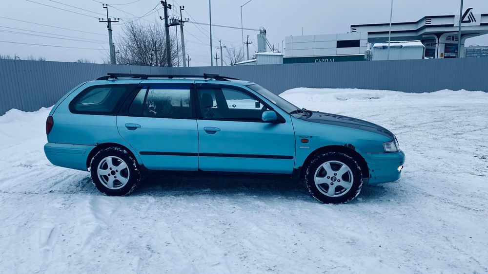 Продам Ниссан примера п11 универсал