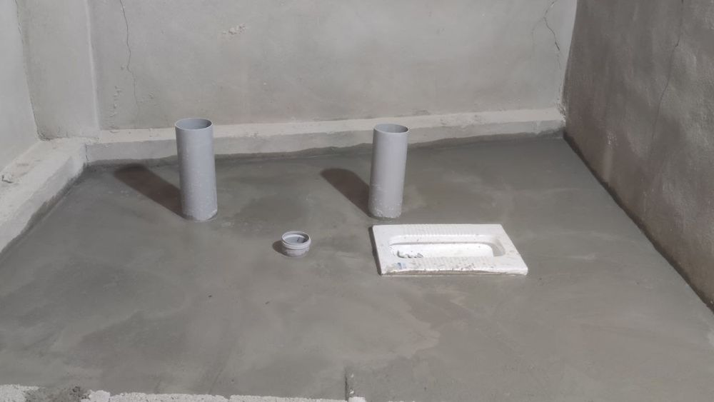 Ura o'ra qazish hizmatlari tunel tiransha qazish