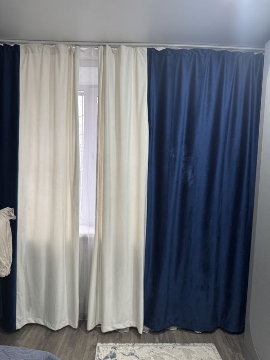 Продам шторы.В идеальном состояний