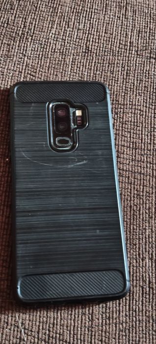 URGENT Vând S9 plus