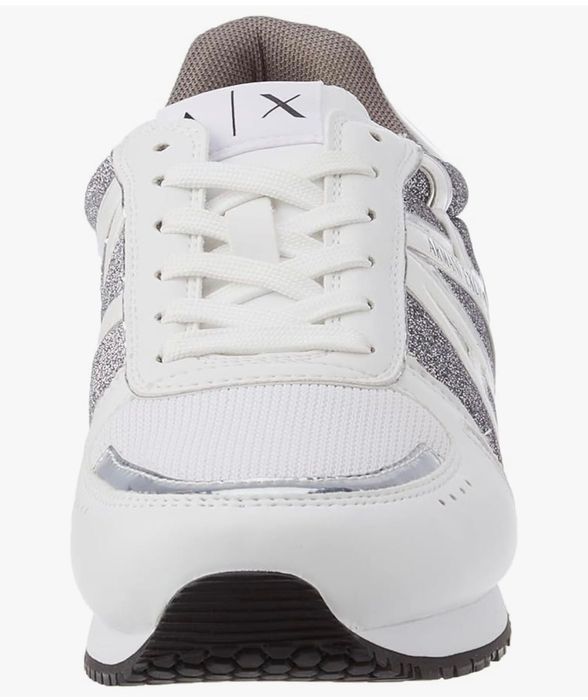 Дамски обувки Armani Exchange