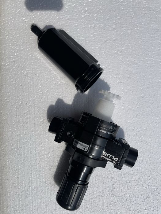 Regulator cu filtru Norgren model B64G-6GK-AD3-RMG