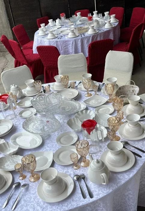 Прокат столы столы