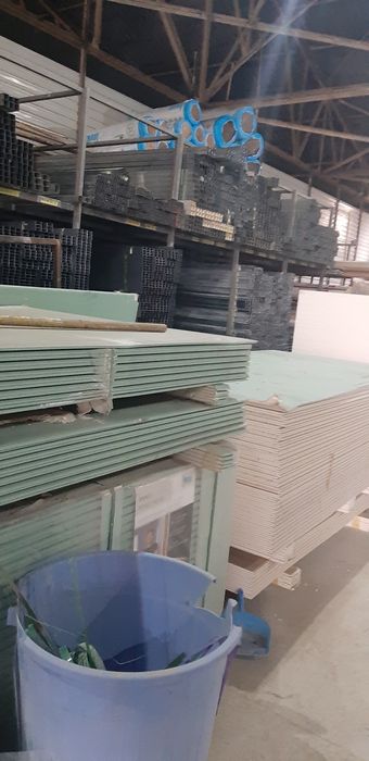 Profil gipsokarton reyka rotband knauf barcha turdagi qurilish mollari