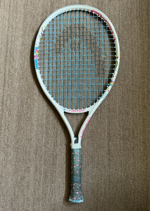 Продам ракетки для большого тенниса