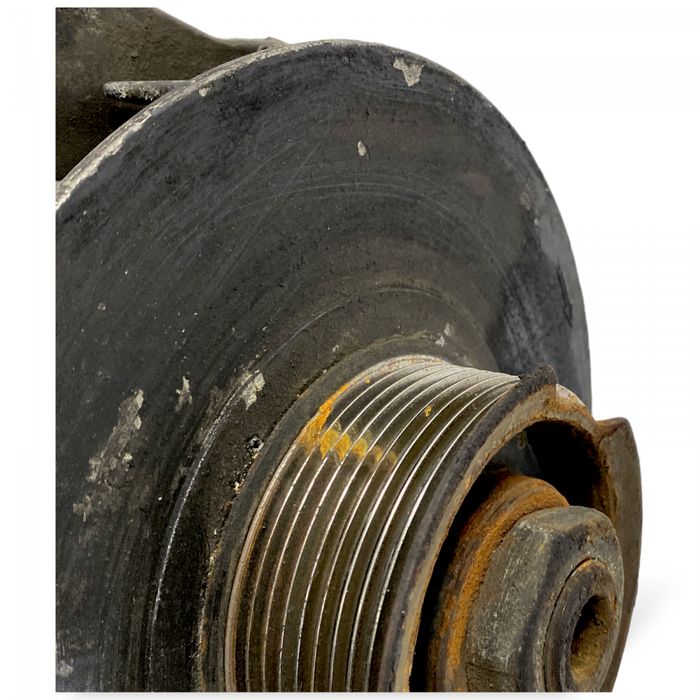 0091547202 Alternator MERCEDES-BENZ CITARO Bus II (1996-) MERCEDES-BENZ