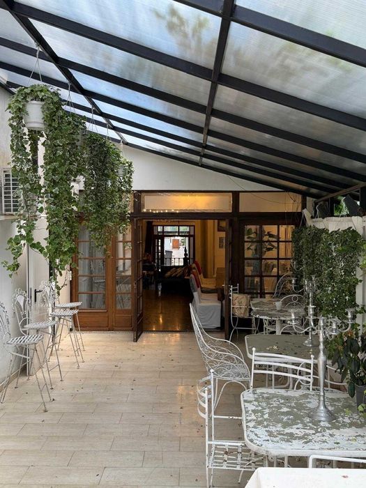 Proprietar, inchiriez bistro-cafe/ birouri, proximitate Arcul de Triumf