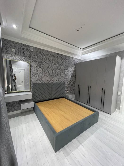 Хам заман сизни интерерингига мос услубда