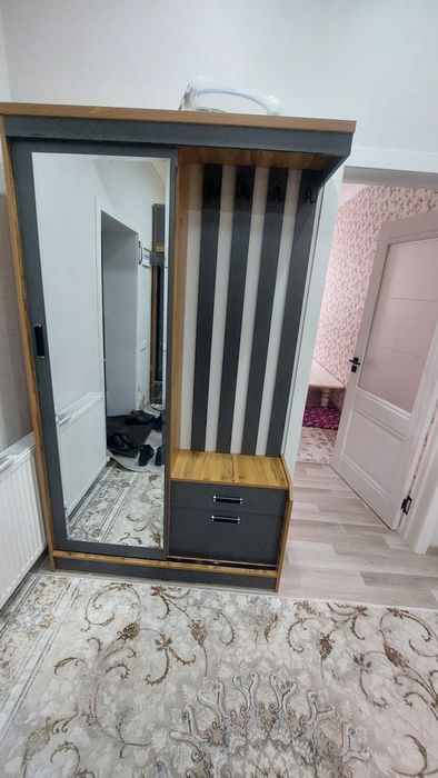 Тезда 6мкраёнда ижарага берилади