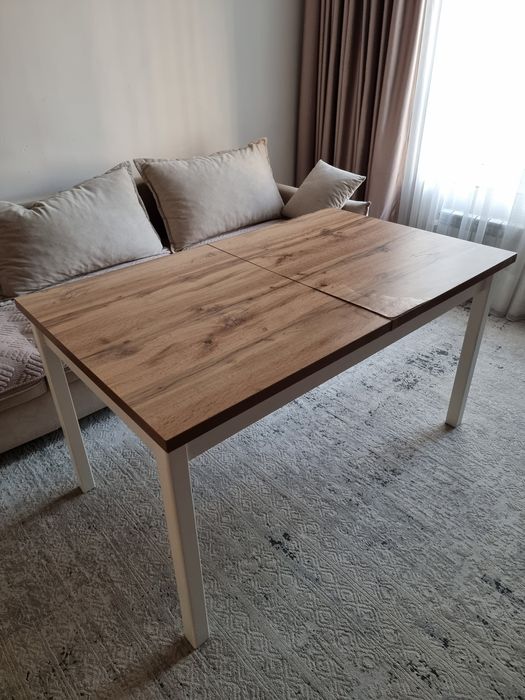 Стол Столовый  с стульями