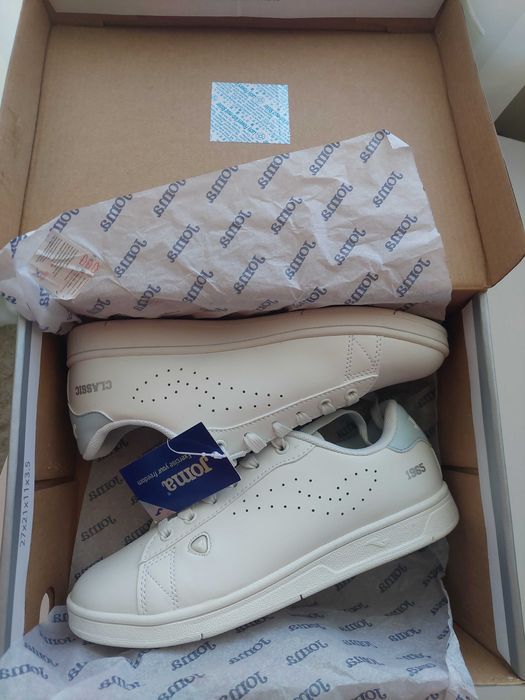 Pantofi sport Joma - Marimea 36