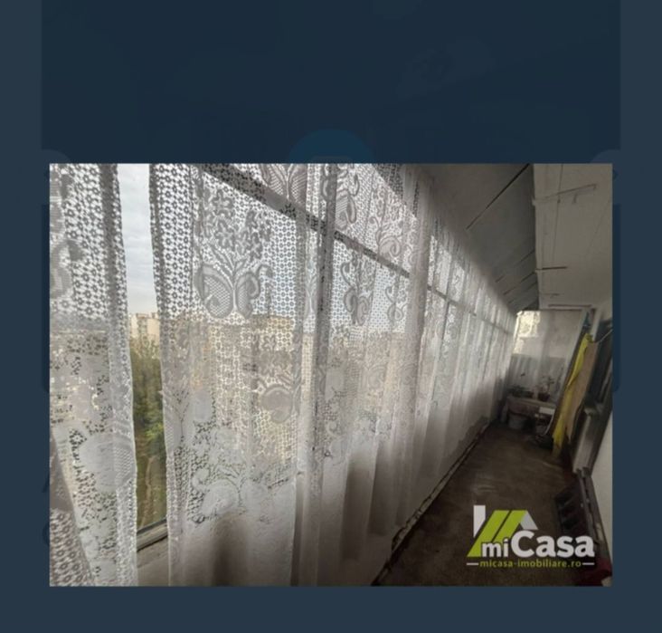 Vând apartament micro 19