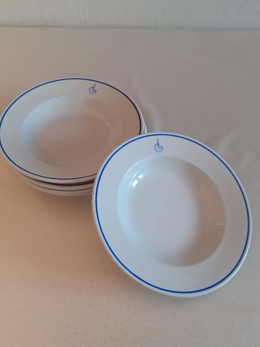 Тарелки (Германия)