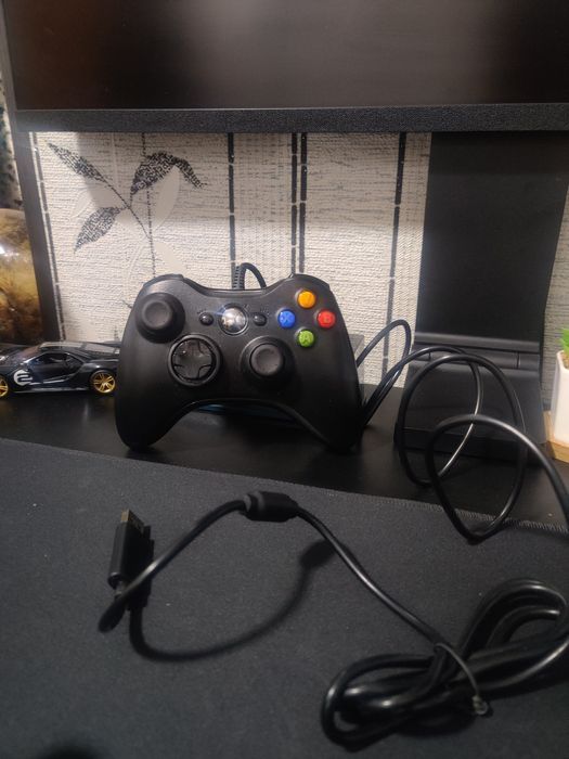 Геймпад, Джостик для компьютера