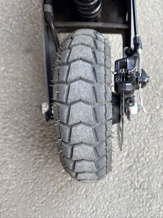 Vand Kukirin g2