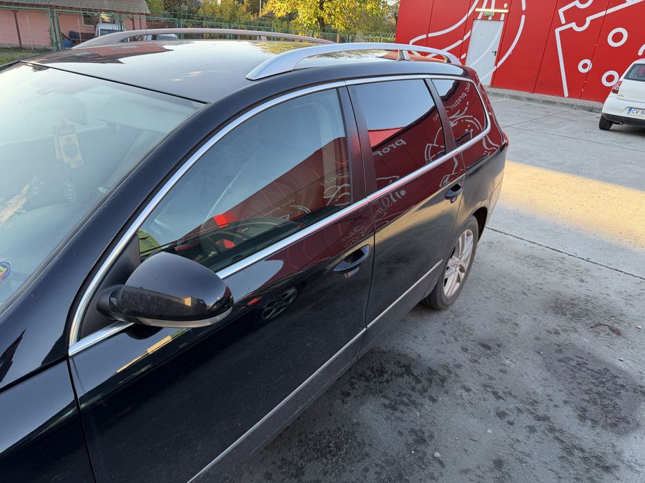 VOLKSWAGEN Passat 2007 — imagine 2