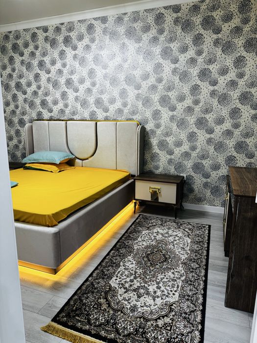 Люкс квартира 2 комн