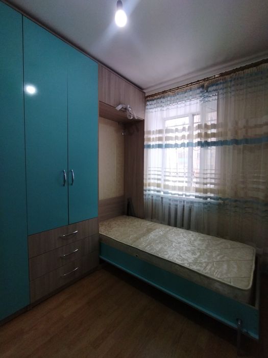 Продается 3-х квартира в Михайловке