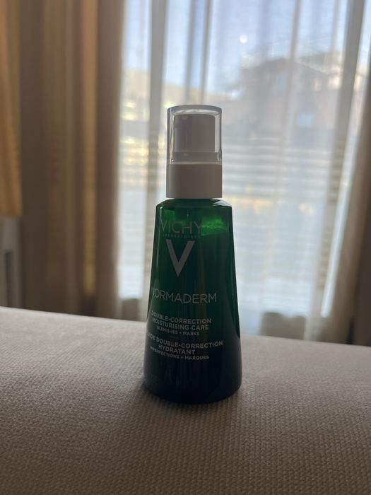 Vichy Normaderm серум за лице