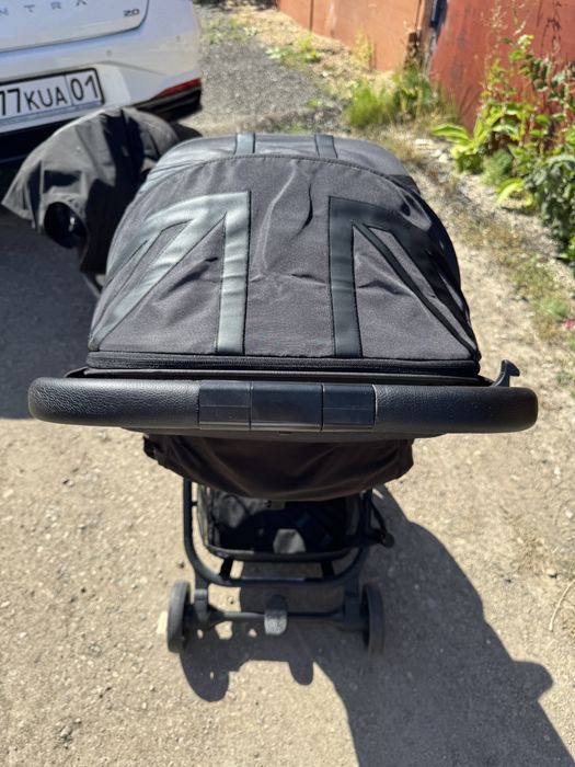 Продам коляску EasyWalker Mini