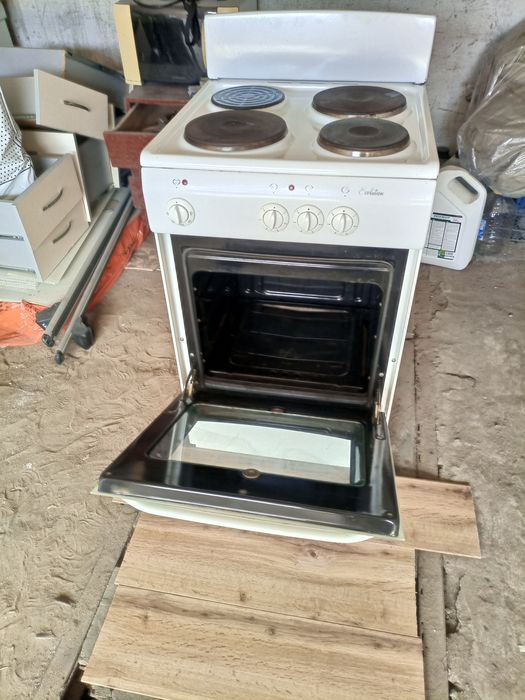 Продам рабочую  плиту