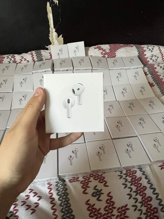 Vand AirPods 4